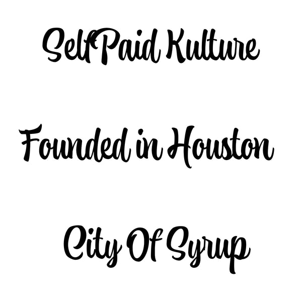 Self Paid Kulture